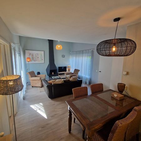 De Zeemeeuw Villa Noordwijkerhout Bagian luar foto