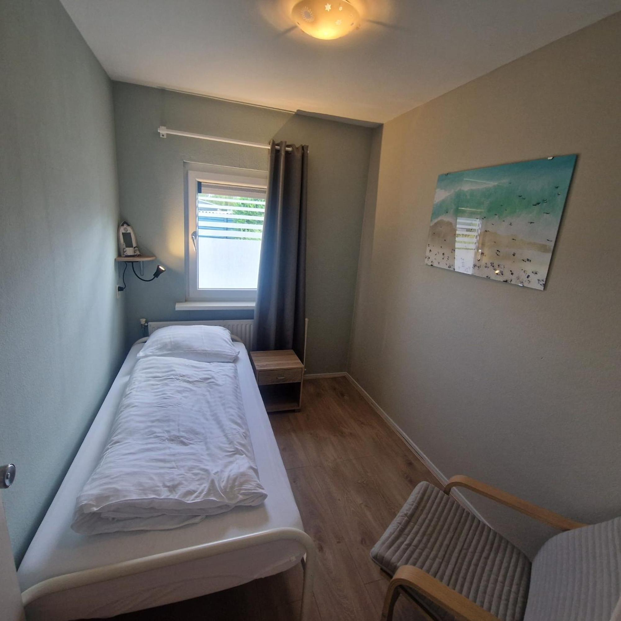 De Zeemeeuw Villa Noordwijkerhout Bagian luar foto