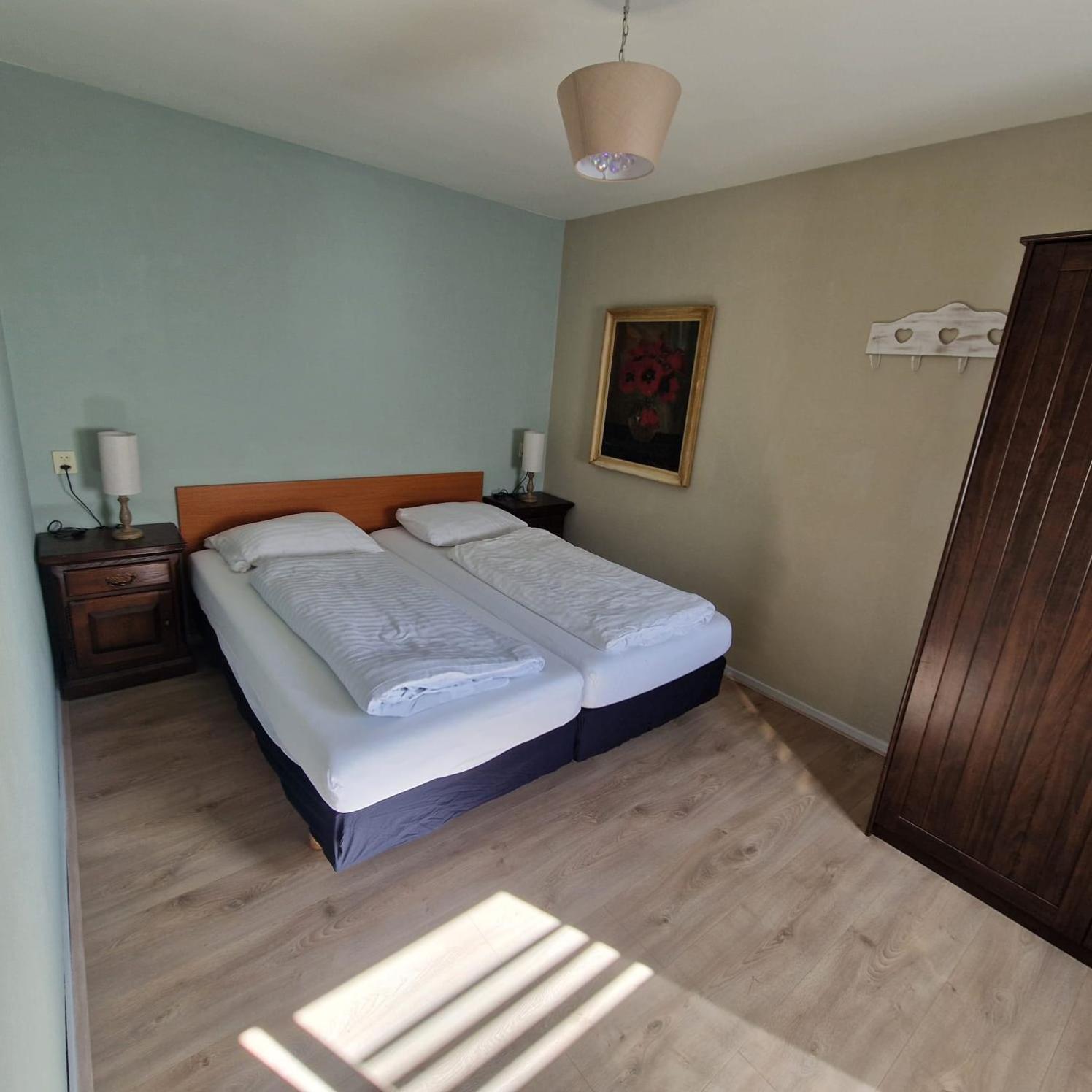De Zeemeeuw Villa Noordwijkerhout Bagian luar foto
